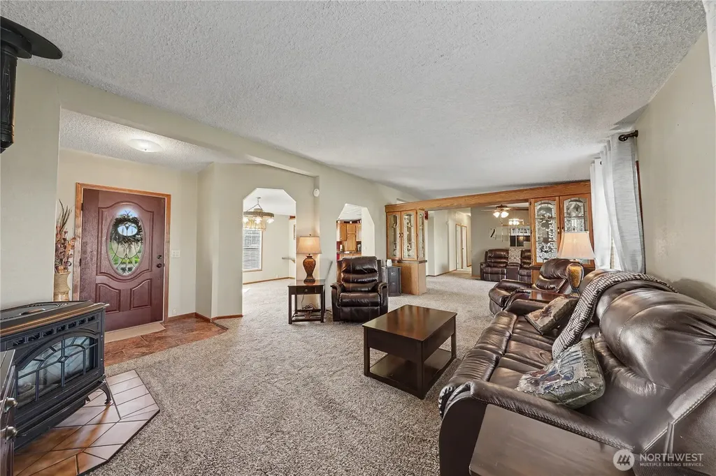 767 S Canyon Court Road Othello WA 99344