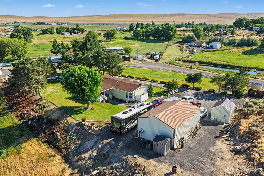 767 S Canyon Court Road Othello WA 99344