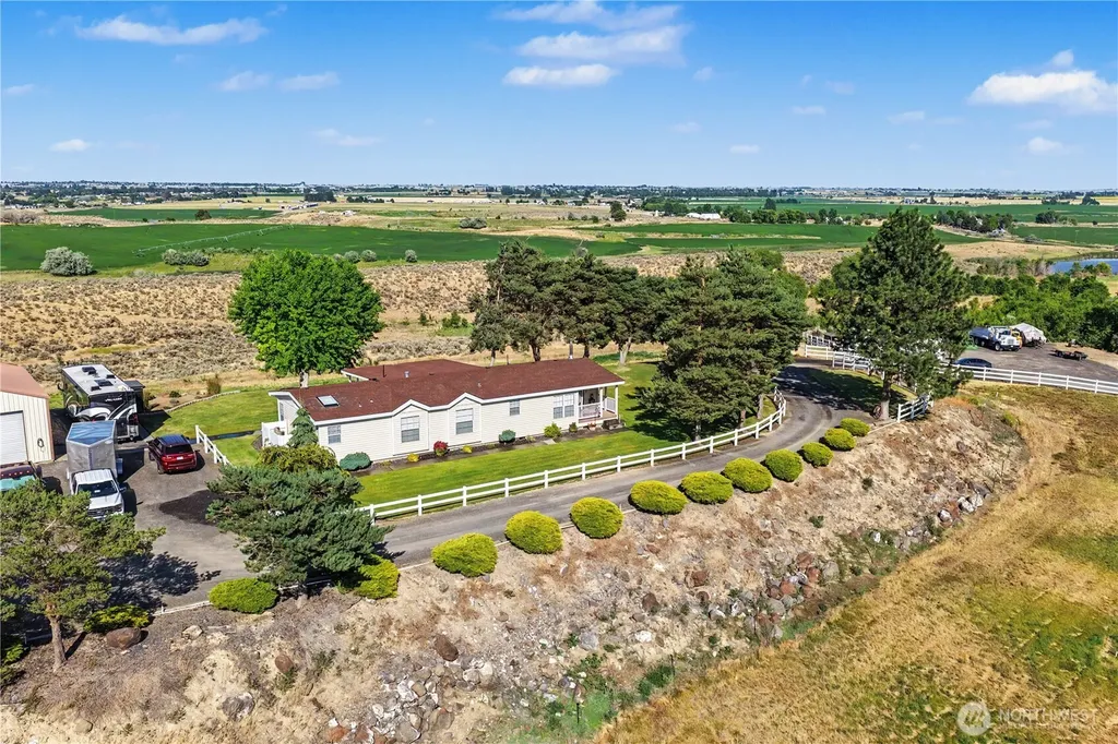767 S Canyon Court Road Othello WA 99344