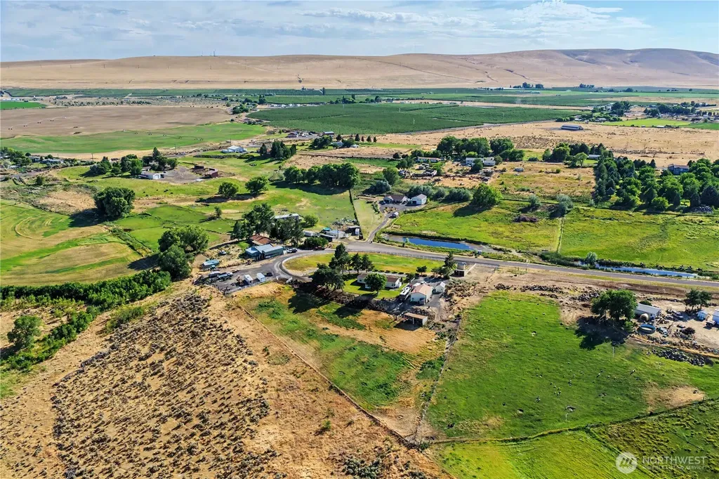 767 S Canyon Court Road Othello WA 99344