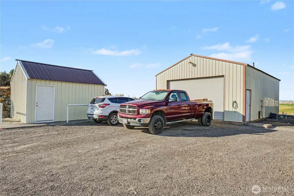 767 S Canyon Court Road Othello WA 99344