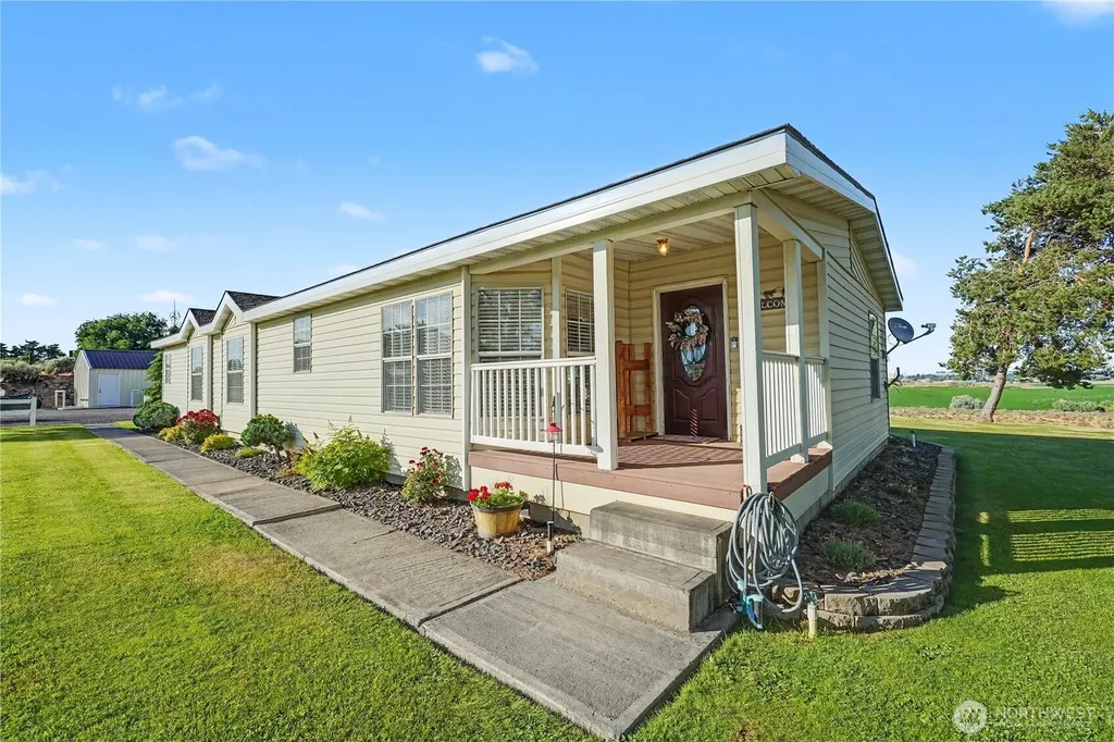 767 S Canyon Court Road Othello WA 99344