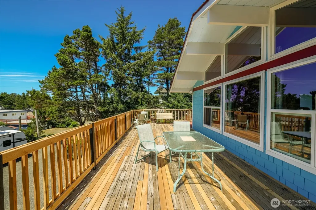 1856 Hoquiam Lane S Westport WA 98595
