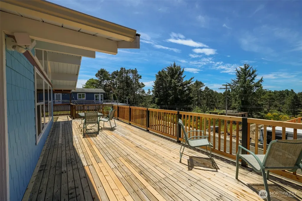 1856 Hoquiam Lane S Westport WA 98595