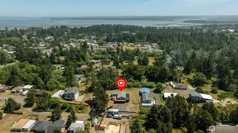 1856 Hoquiam Lane S Westport WA 98595
