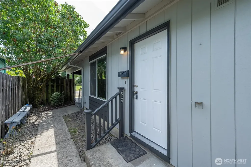 360 24th Avenue Longview WA 98632