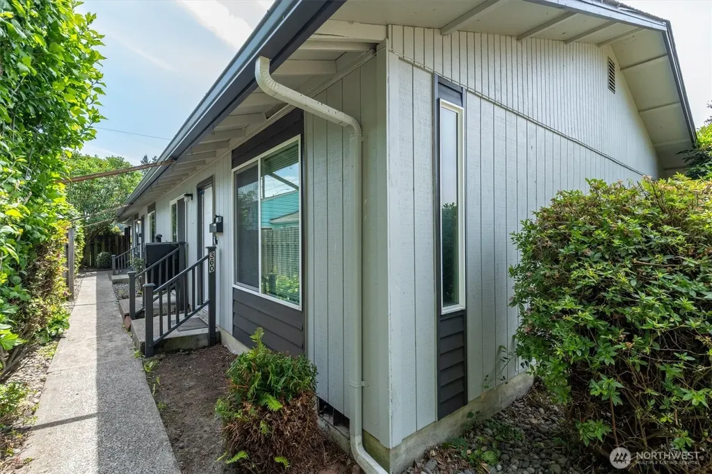 360 24th Avenue Longview WA 98632