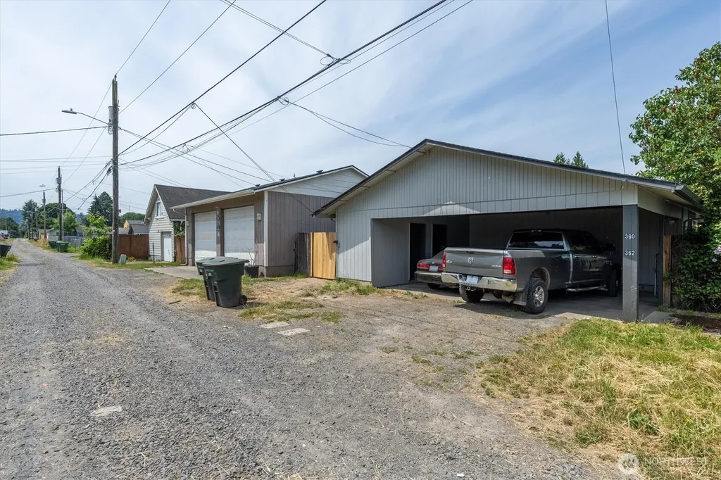 360 24th Avenue Longview WA 98632