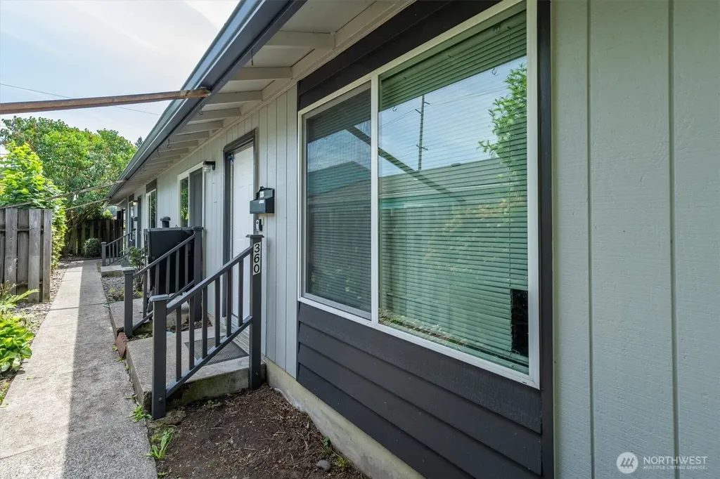 360 24th Avenue Longview WA 98632