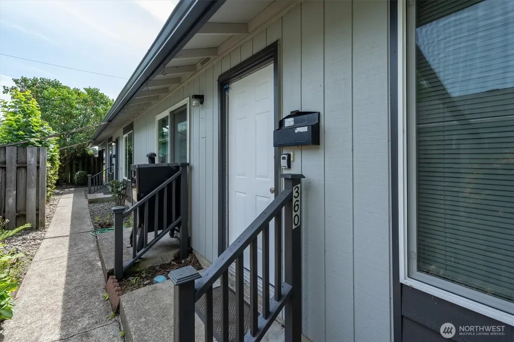 360 24th Avenue Longview WA 98632