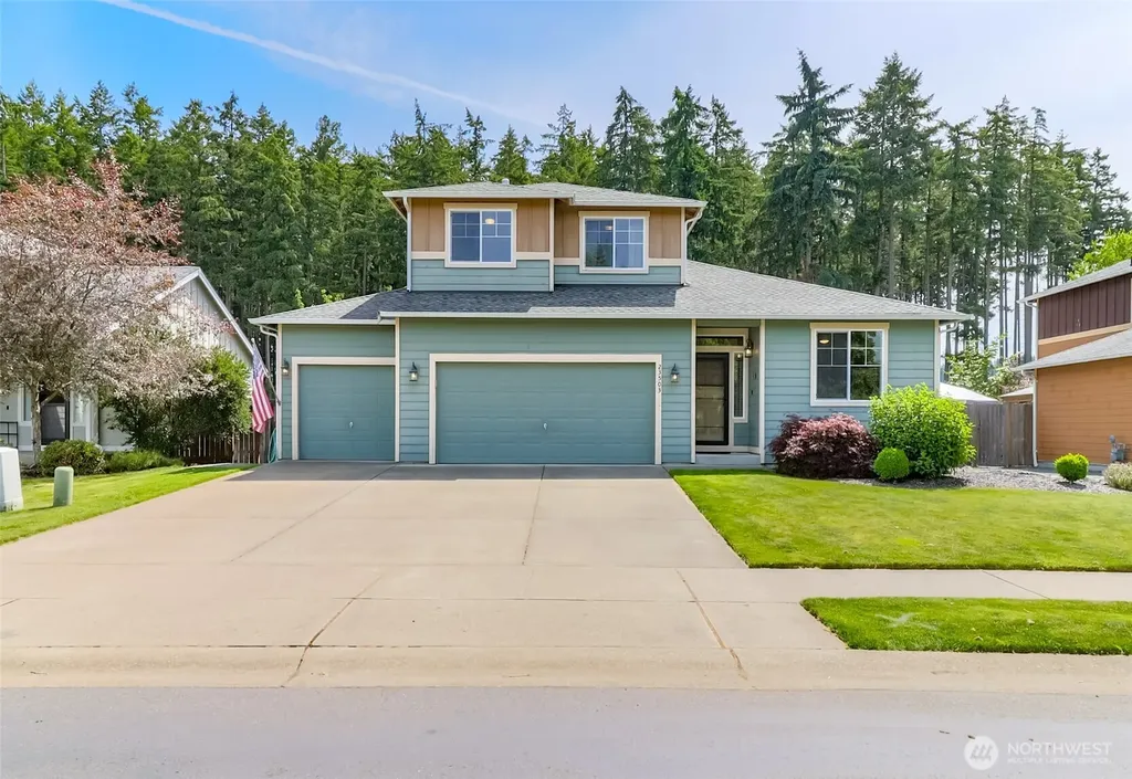 23503 79th Avenue E Graham WA 98338