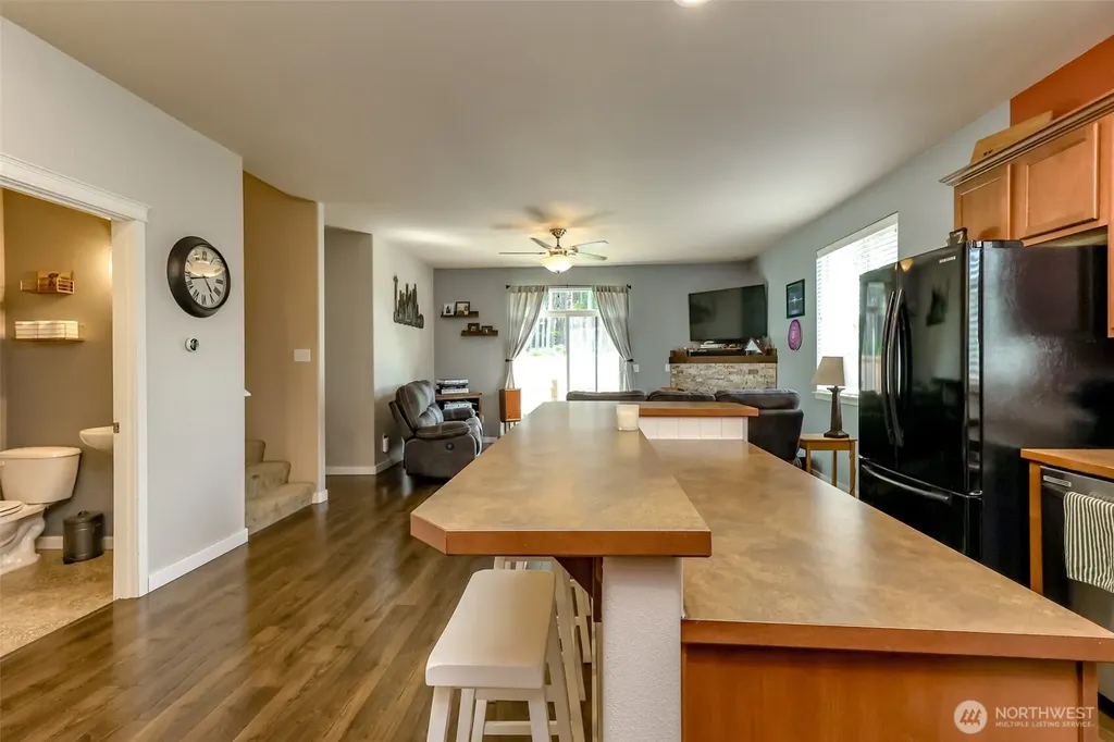 23503 79th Avenue E Graham WA 98338
