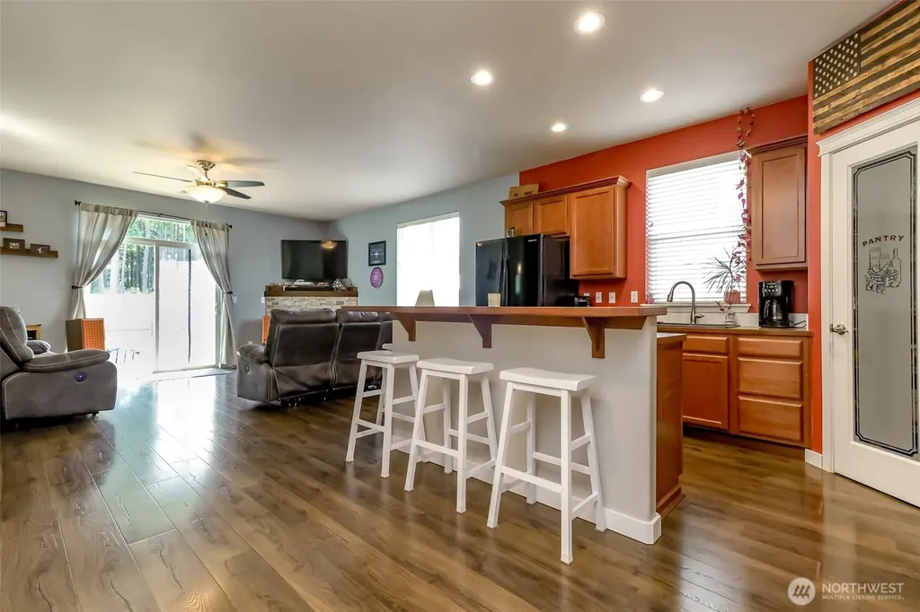 23503 79th Avenue E Graham WA 98338
