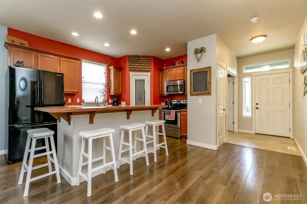 23503 79th Avenue E Graham WA 98338