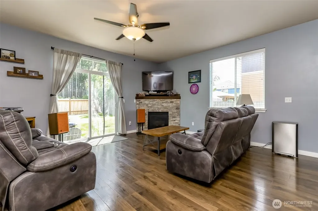 23503 79th Avenue E Graham WA 98338