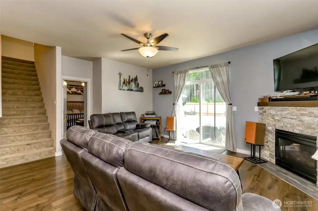 23503 79th Avenue E Graham WA 98338
