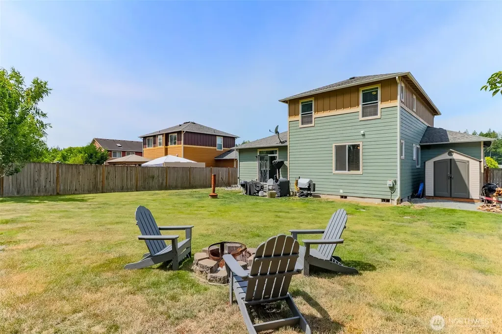23503 79th Avenue E Graham WA 98338