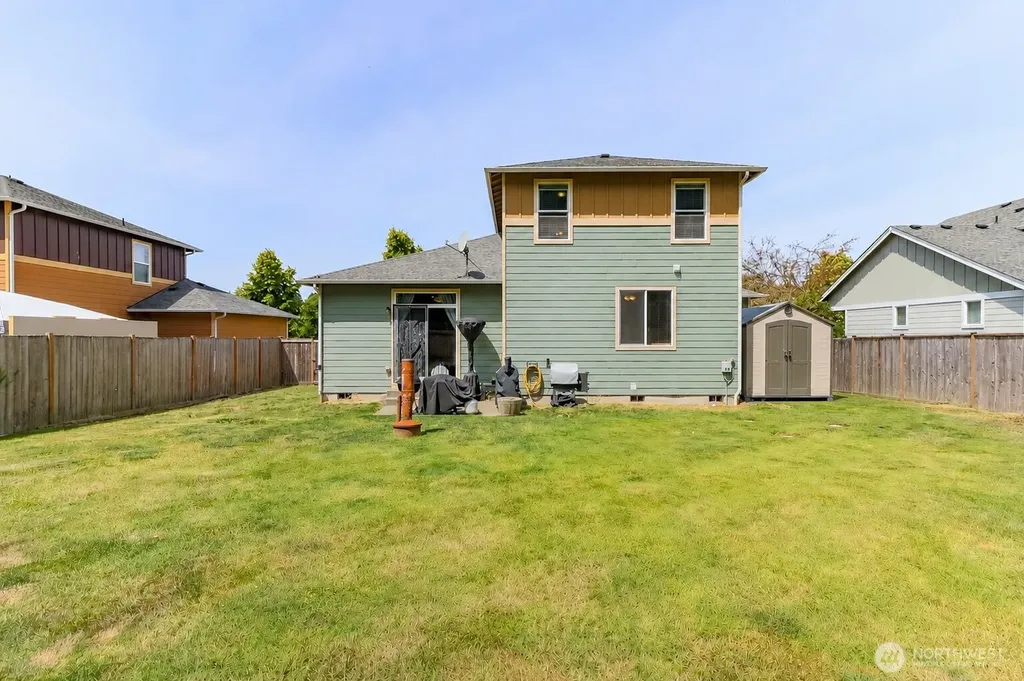 23503 79th Avenue E Graham WA 98338