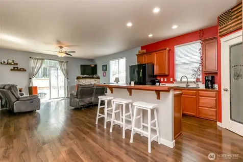 23503 79th Avenue E Graham WA 98338