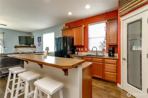 23503 79th Avenue E Graham WA 98338