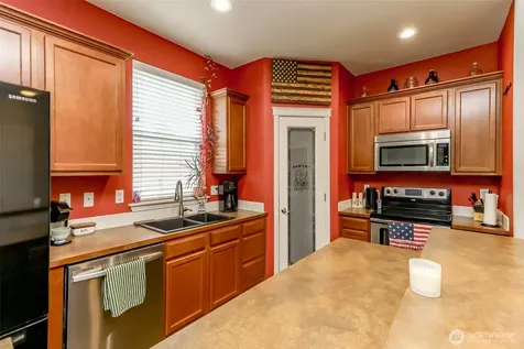 23503 79th Avenue E Graham WA 98338