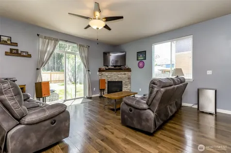 23503 79th Avenue E Graham WA 98338