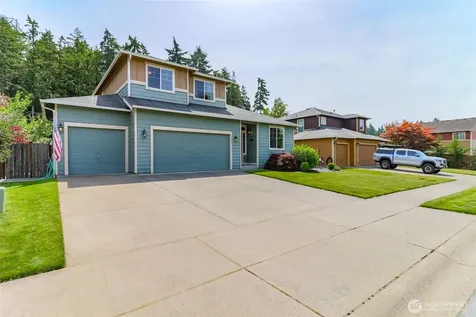 23503 79th Avenue E Graham WA 98338