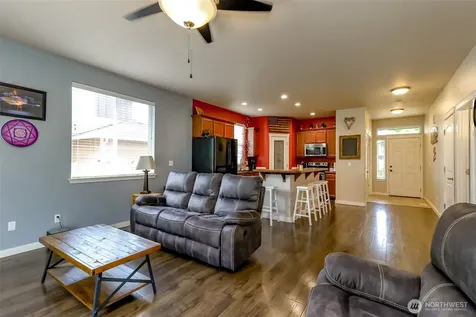 23503 79th Avenue E Graham WA 98338