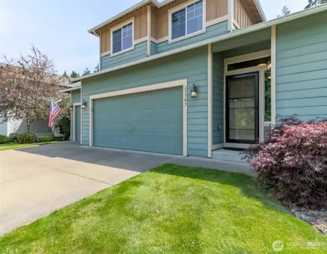 23503 79th Avenue E Graham WA 98338