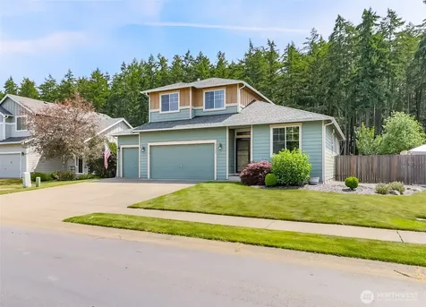 23503 79th Avenue E Graham WA 98338