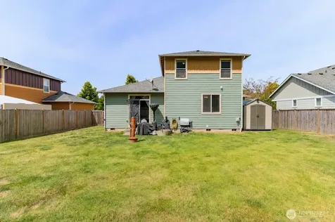 23503 79th Avenue E Graham WA 98338