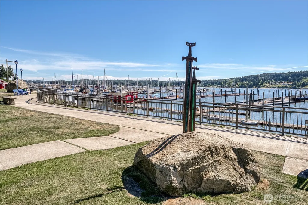 18595 Sawgrass Drive NE Poulsbo WA 98370