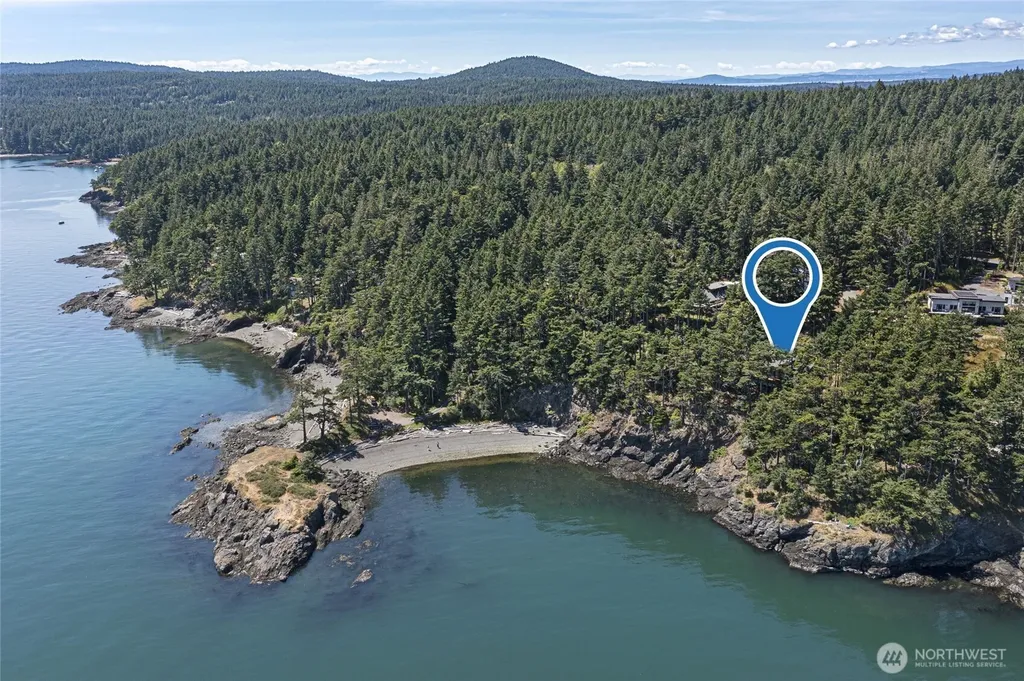 976 San Juan Drive Friday Harbor WA 98250