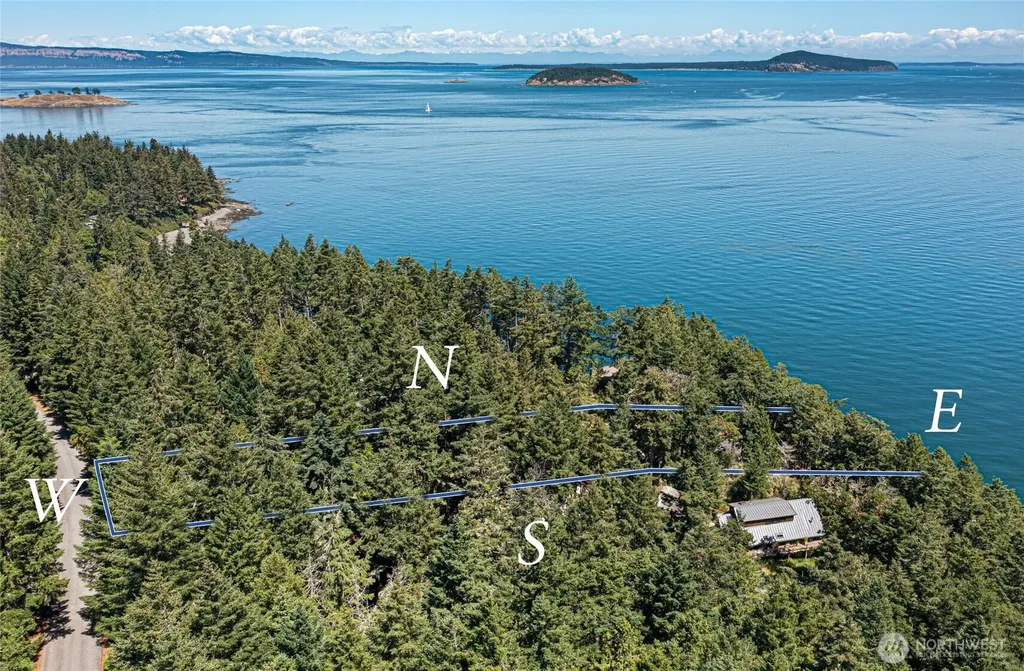 976 San Juan Drive Friday Harbor WA 98250