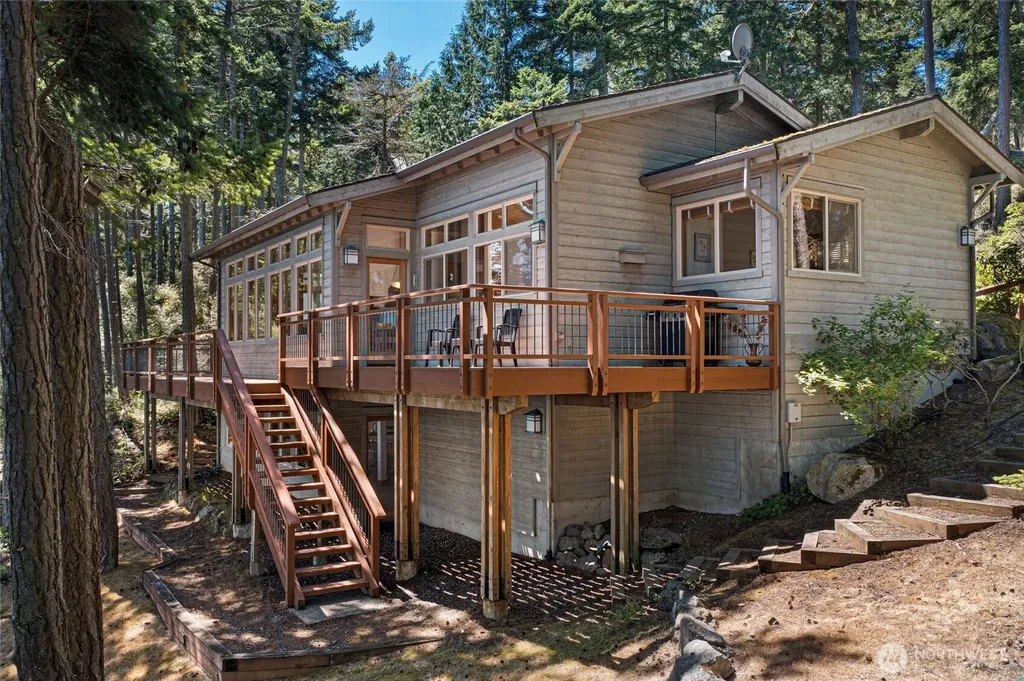 976 San Juan Drive Friday Harbor WA 98250