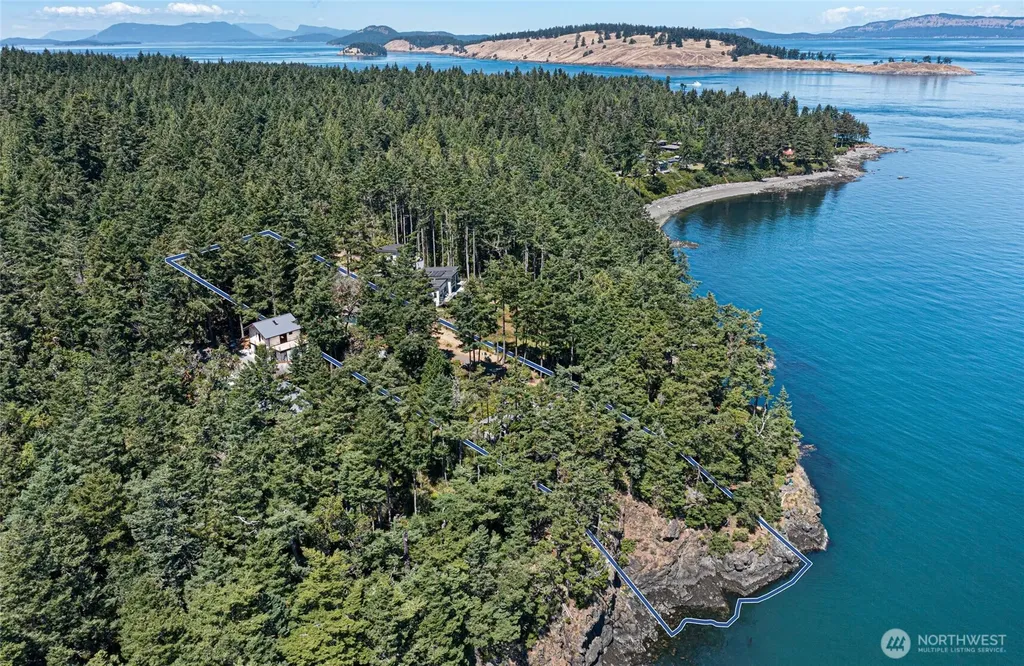 976 San Juan Drive Friday Harbor WA 98250