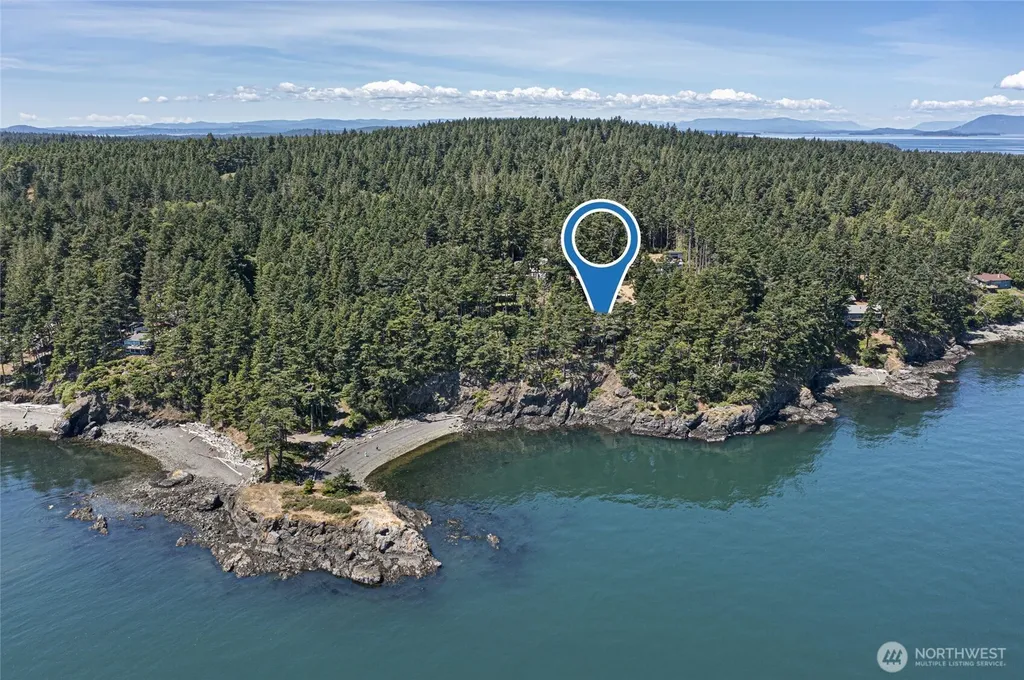 976 San Juan Drive Friday Harbor WA 98250