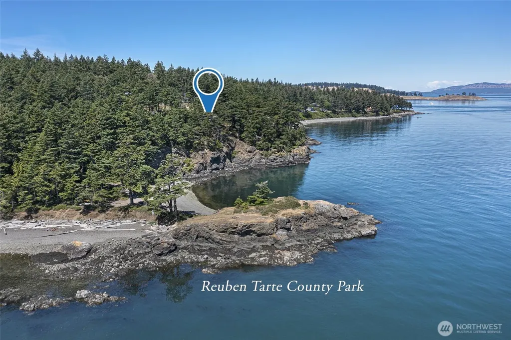 976 San Juan Drive Friday Harbor WA 98250