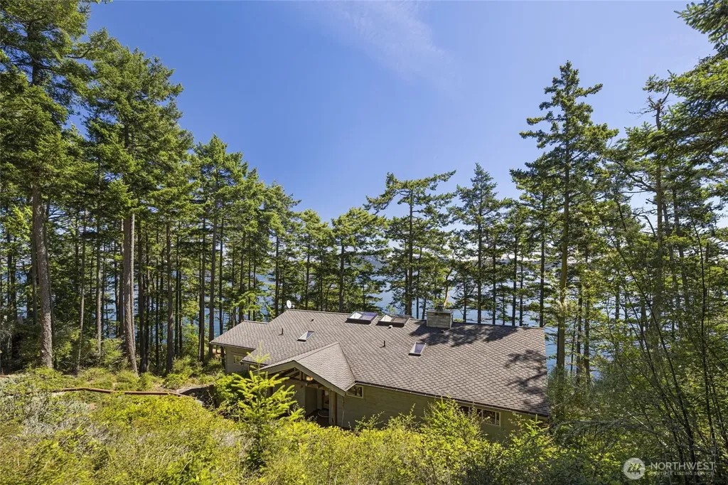 976 San Juan Drive Friday Harbor WA 98250