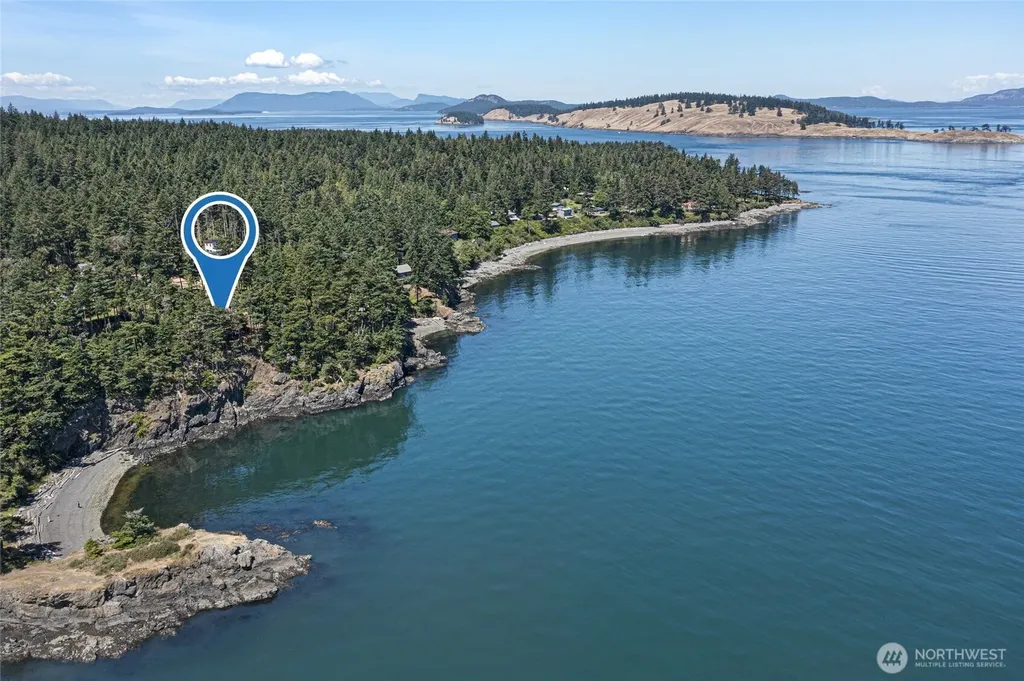 976 San Juan Drive Friday Harbor WA 98250
