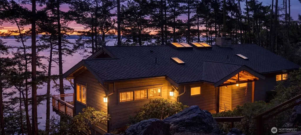 976 San Juan Drive Friday Harbor WA 98250