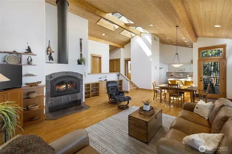 976 San Juan Drive Friday Harbor WA 98250