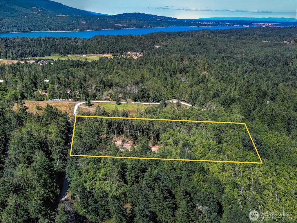 1183 Blyn Springs Road Sequim WA 98382