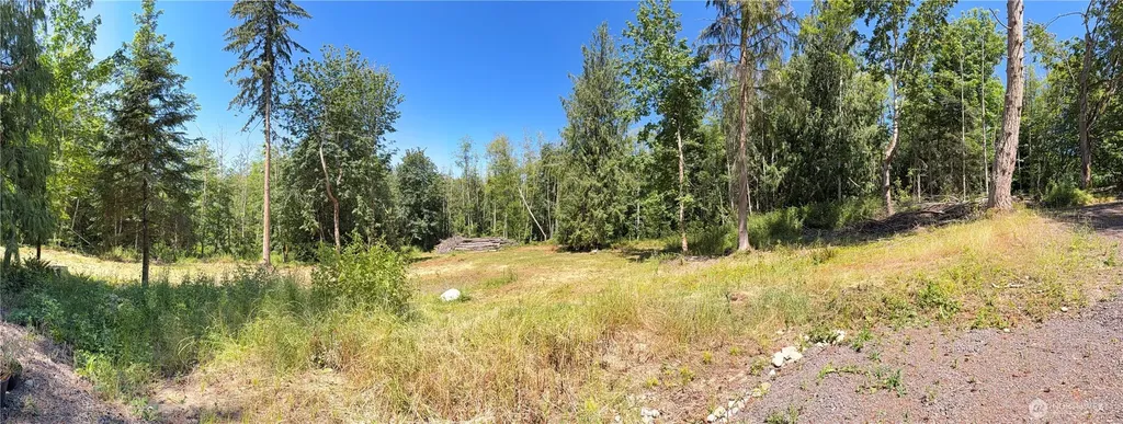 1183 Blyn Springs Road Sequim WA 98382