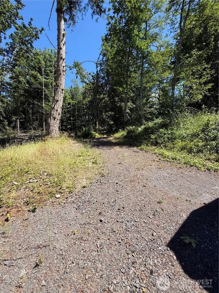 1183 Blyn Springs Road Sequim WA 98382