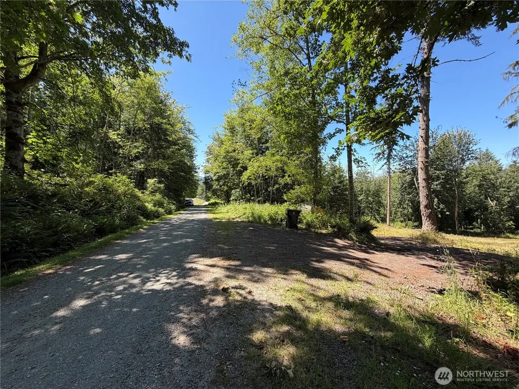 1183 Blyn Springs Road Sequim WA 98382