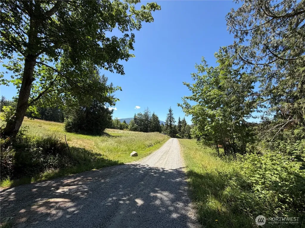 1183 Blyn Springs Road Sequim WA 98382