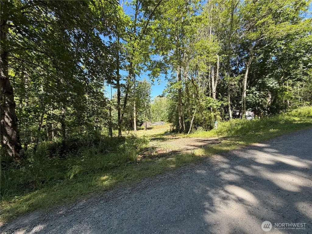 1183 Blyn Springs Road Sequim WA 98382