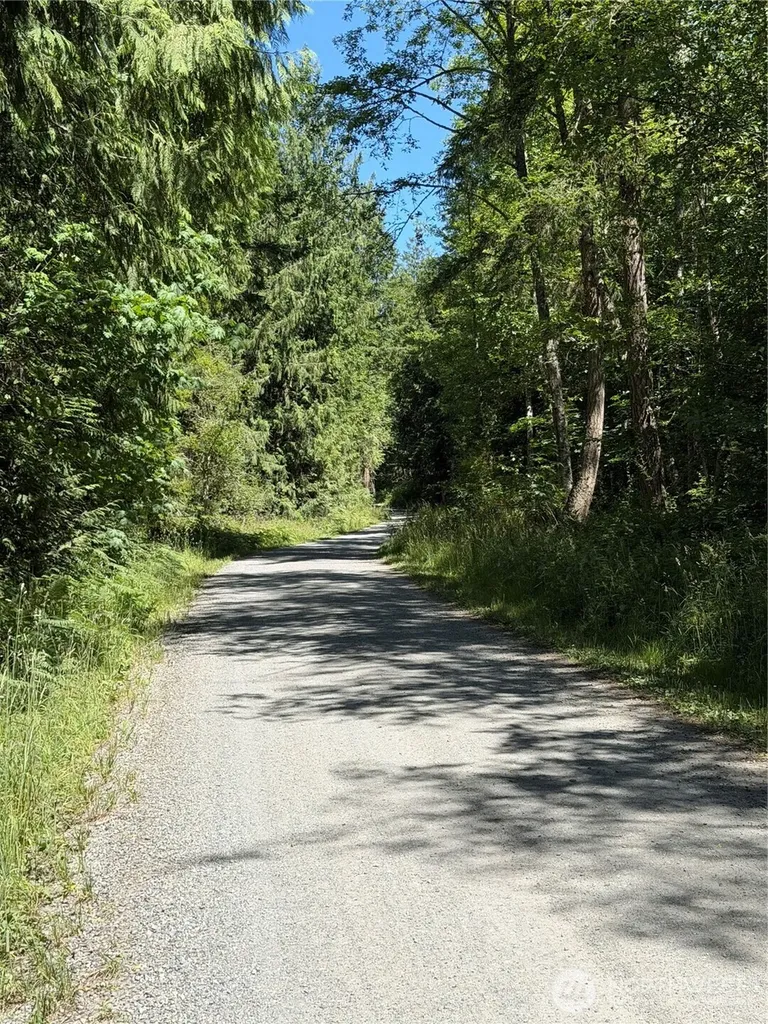 1183 Blyn Springs Road Sequim WA 98382