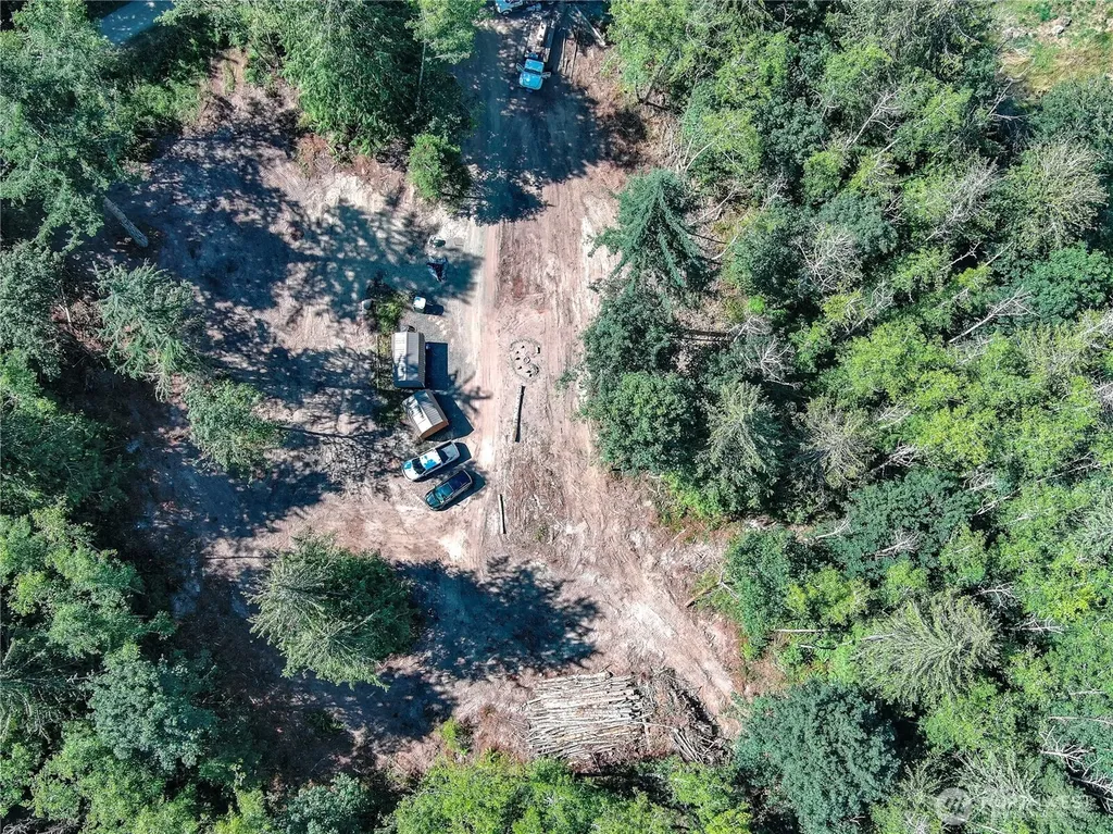 1183 Blyn Springs Road Sequim WA 98382